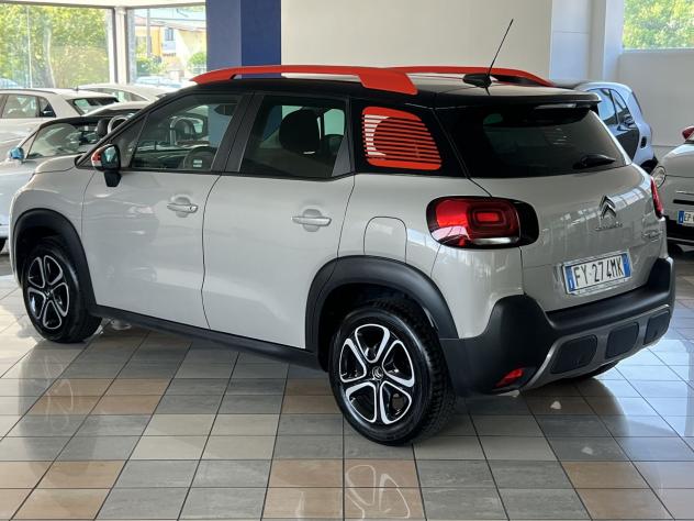 Citroën C3 Aircross PureTech 110 S&S Shine - Foto 4