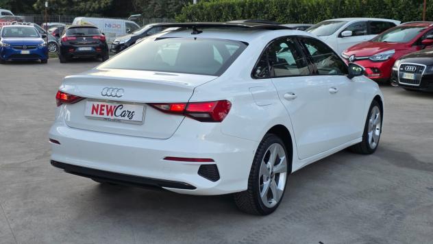 Audi A3 Sedan 30 TDI S line edition - Foto 7