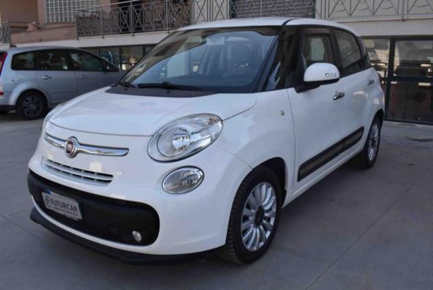 FIAT 500L 1.3 Multijet 85 CV Dualogic Easy rif. 23927327 - Foto 2