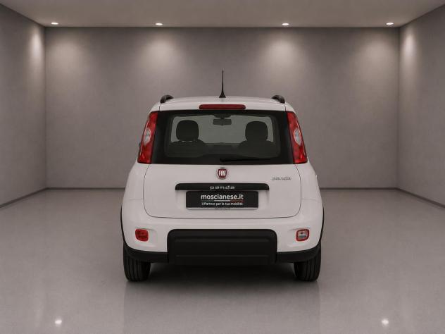 FIAT Panda 1.0 FireFly 70cv S&S Hybrid City Life - Foto 3
