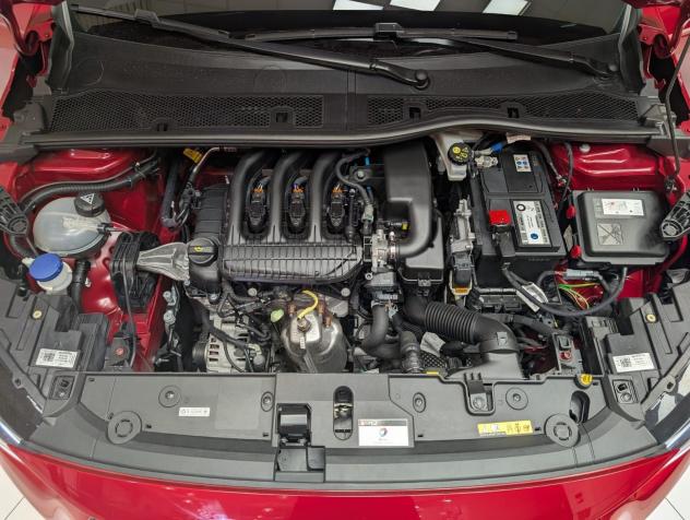 Opel Corsa Corsa 1.2 Design & Tech - Foto 10