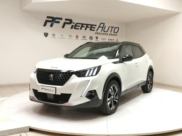 Peugeot 2008 2008 PureTech 130 S&S GT