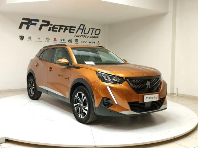 Peugeot 2008 2008 PureTech 130 S&S Allure - Foto 6