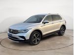 Volkswagen Tiguan Tiguan 2.0 TDI 150 CV SCR DSG 4MOTION Elegance