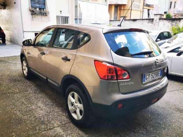 NISSAN Qashqai 1.6 16V Tekna rif. 22362949 - Foto 7