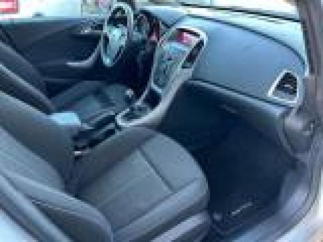 OPEL Astra 1.4 GPL - APERTI AD AGOSTO rif. 24036585 - Foto 5