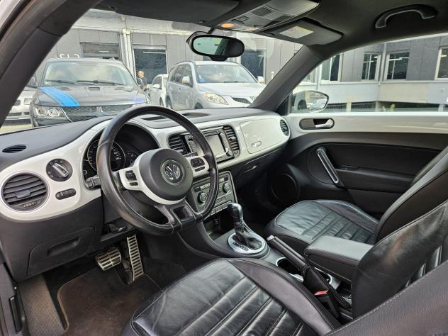 Volkswagen Maggiolino Maggiolino 2.0 tsi Sport dsg - Foto 7
