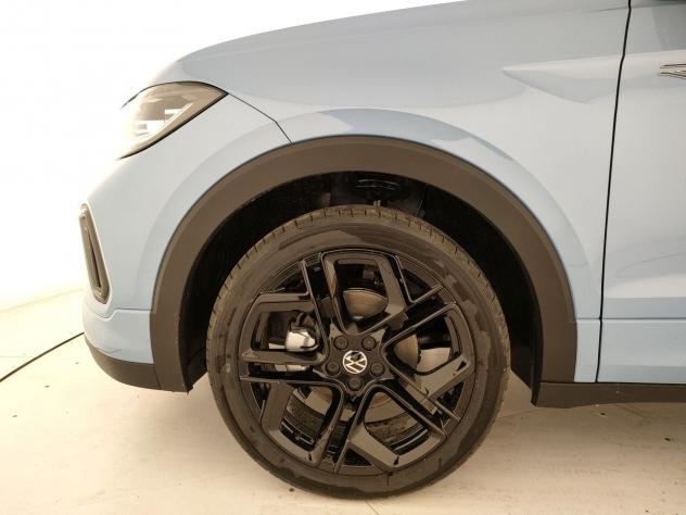 Volkswagen T-Cross T-Cross 1.0 tsi R-Line 115cv dsg - Foto 6