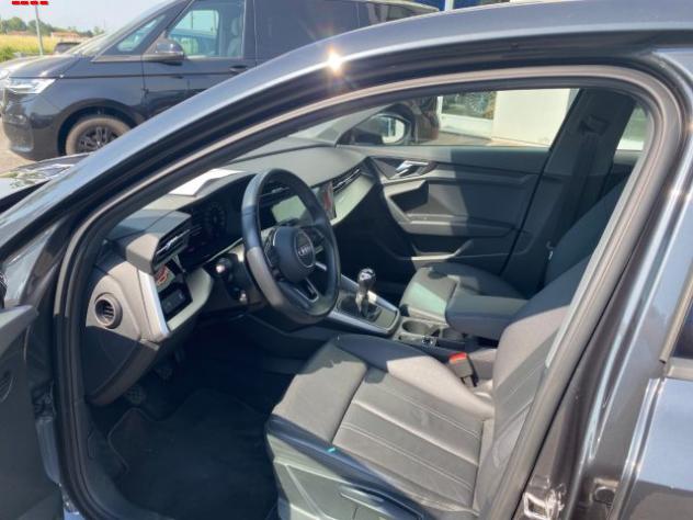 AUDI A3 SPB 30 TDI Business rif. 23926857 - Foto 7