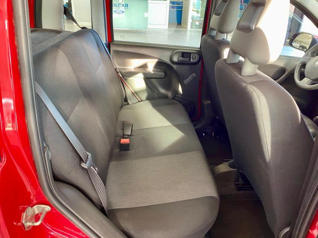 Fiat Panda 1.2 Dynamic Ok Neopatentato - Foto 6