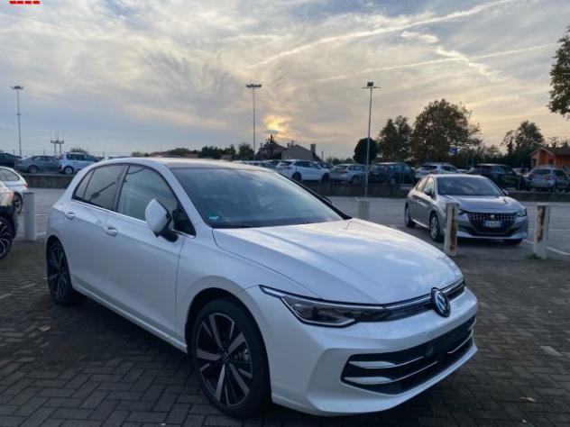 VOLKSWAGEN Golf 1.5 eTSI 150 CV DSG Style rif. 24077759 - Foto 7