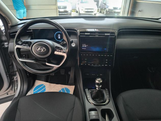Hyundai Tucson Tucson 1.6 crdi Xline (PREZZO REALE) - Foto 10