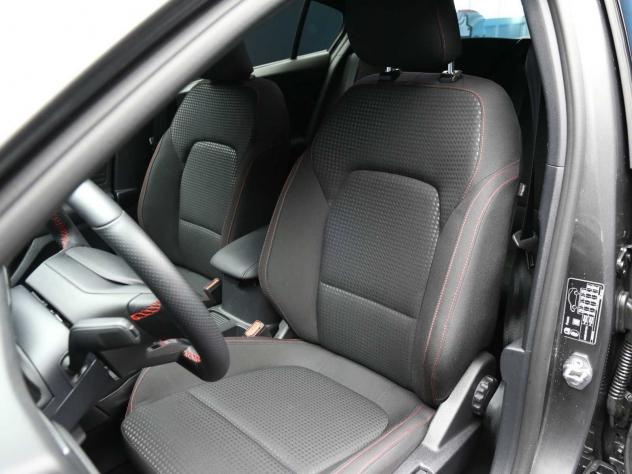 Ford Focus 1.0T EcoBoost Hybrid 125cv ST-Line #nazionale - Foto 7
