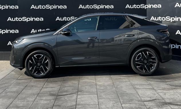 Peugeot 3008 Hybrid 145 GT e-DCS 6 #VisioPark360° #prontaconsegna - Foto 3
