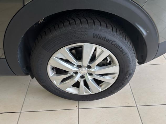 Peugeot 3008 BlueHDI 130 EAT8 S&S Business - Foto 5