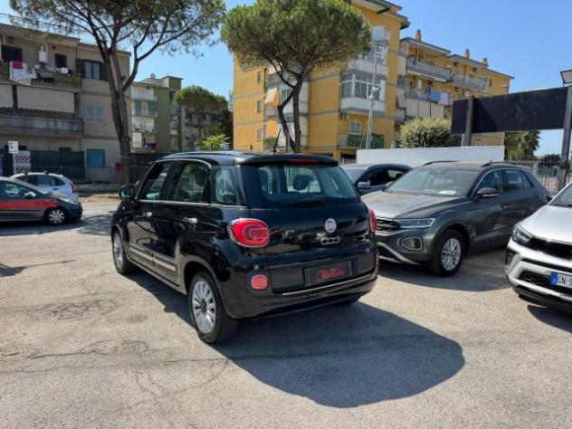 FIAT 500L 1.3 Multijet 85 CV Pop rif. 24079189 - Foto 5