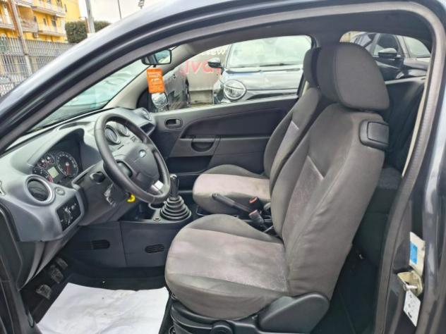 FORD Fiesta 1.2 16V 3p. Clever rif. 24039939 - Foto 8