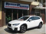 Subaru XV 1.6i Lineartronic Premium