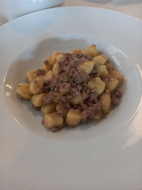 Cuoca a domicilio per anziani - Foto 2