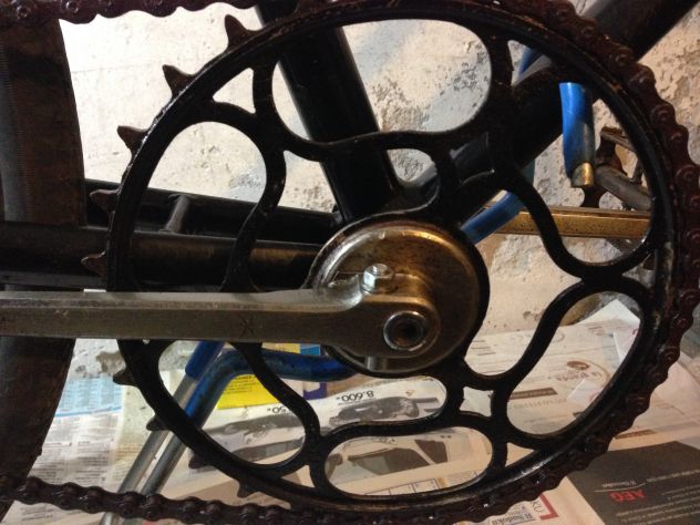 bici vintage - Foto 6