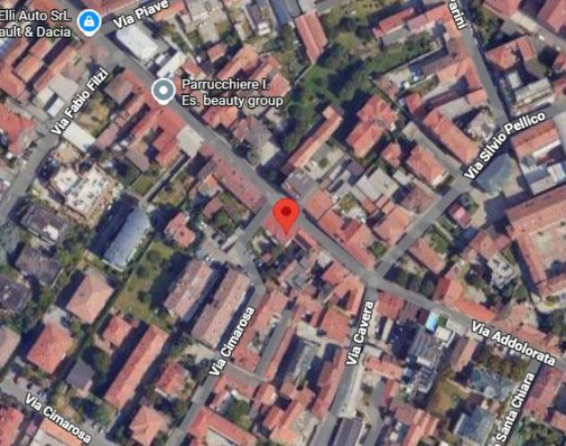 Immobile in asta di 13 m² in vendita a Giussano - Foto 9