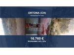 Immobile in asta di 36 m² in vendita a Ortona