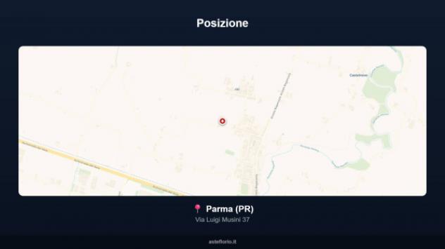 Immobile in asta di 15 m² in vendita a Parma - Foto 9