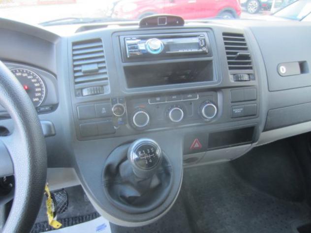 VOLKSWAGEN 2.0 TDI 102cv SummerMobile - 5 POSTI - DA VETRINA rif. 24043274 - Foto 8
