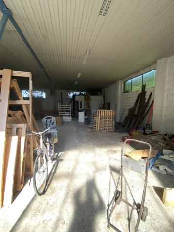 Capannone / Fondo in vendita a Caselle Landi - Foto 4