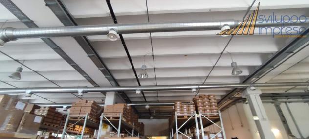 CAPANNONE IN AFFITTO A COLOGNO MONZESE - Foto 10