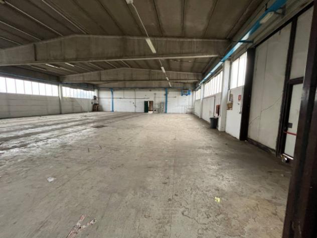 Immobile di 1700 m² con 3 locali in affitto a San Zeno Naviglio - Foto 19