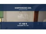 Immobile in asta di 47 m² in vendita a Semproniano