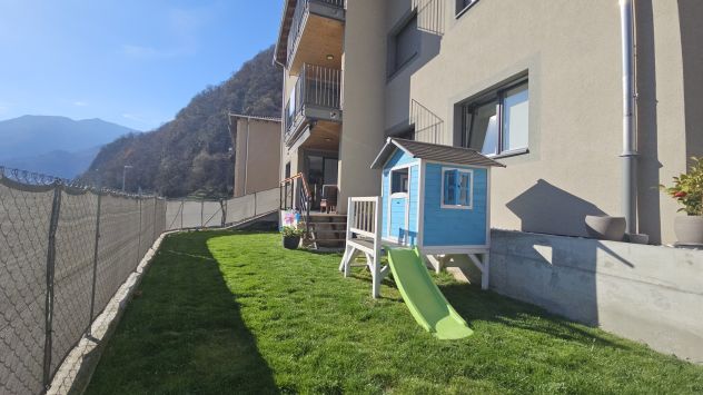 APPARTAMENTO CON GIARDINO PRIVATO - Foto 2