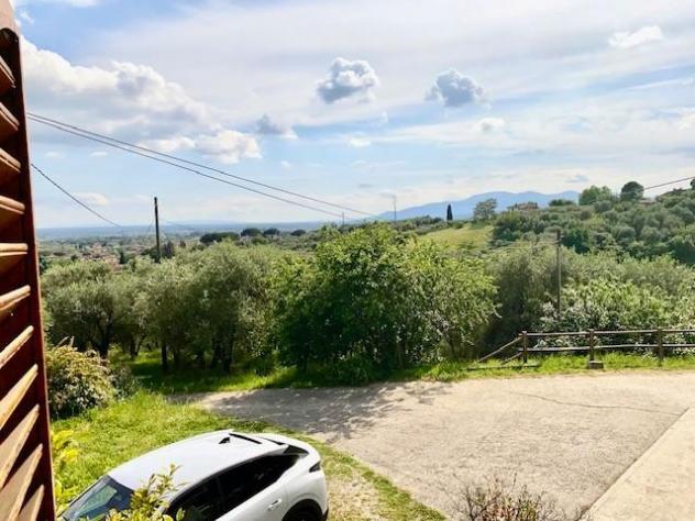 Terratetto in vendita a Borgo a Buggiano - Buggiano 190 mq Rif: 1407723 - Foto 8