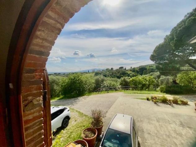 Terratetto in vendita a Borgo a Buggiano - Buggiano 190 mq Rif: 1407723 - Foto 6