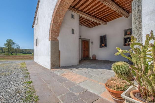Appartamento in vendita a Calcinaia 165 mq Rif: 1406545 - Foto 2