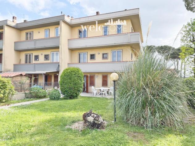Villetta a schiera angolare in vendita a Campi Bisenzio 171 mq Rif: 1407331 - Foto 5