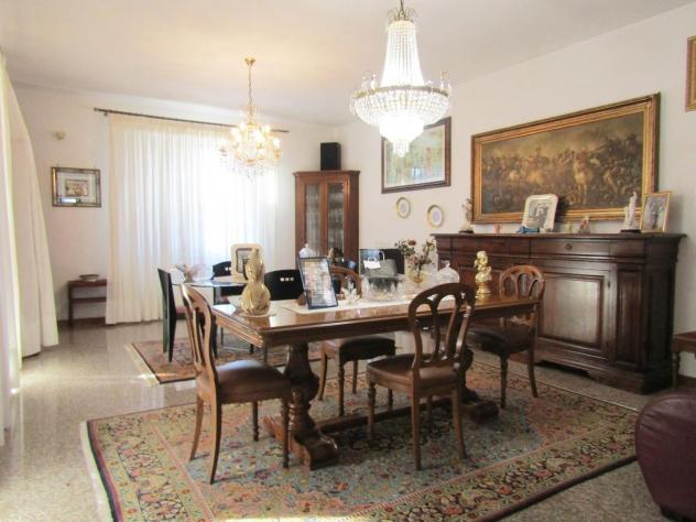 Villa in vendita a Marina di Carrara - Carrara 420 mq Rif: 1096563 - Foto 3