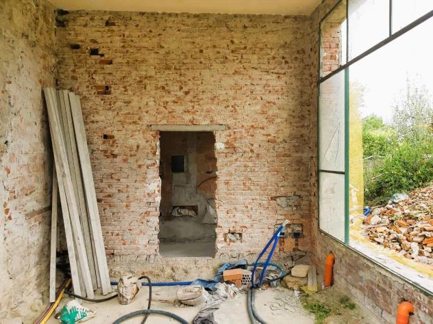 Casa singola in vendita a Orentano - Castelfranco di Sotto 370 mq Rif: 1258796 - Foto 9