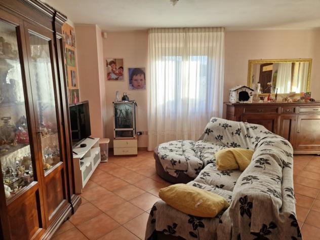 Bifamiliare in vendita a Castiglione del Lago - Foto 15