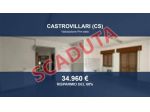 Immobile in asta di 170 m² con più di 5 locali in vendita a Castrovillari