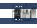 Immobile in asta di 140 m² in vendita a Chieti