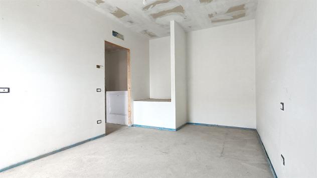 Correzzana (MB): NUOVO appartamento su due livelli con terrazzino in Classe Energetica "A4": - Foto 18