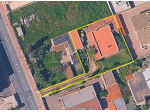 Fiumicino (RM) - Isola Sacra -