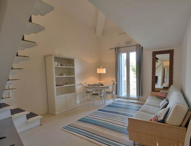 Appartamento in vendita a Forte dei Marmi 90 mq Rif: 1245388 - Foto 5