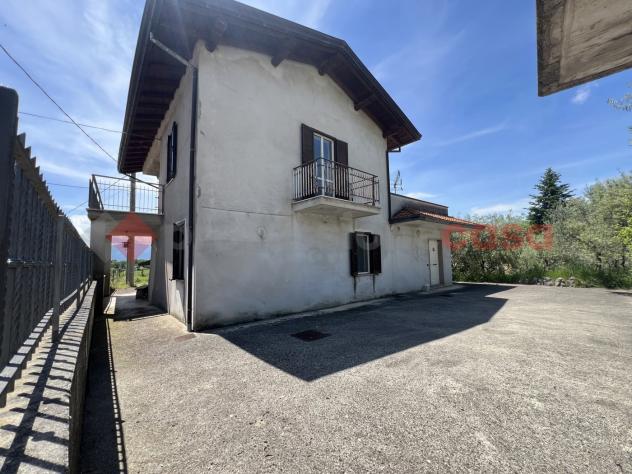 Casa Indipendente - Fumone . Rif.: Cod. rif 3334292VRG - Foto 4