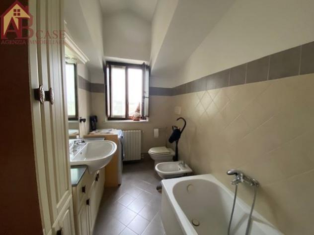 Appartamento Trilocale Mansarda - Foto 18