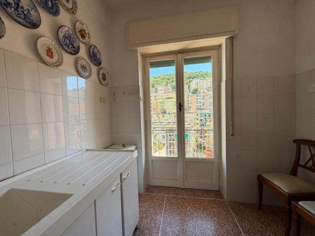 Appartamento in vendita a Genova - Foto 8