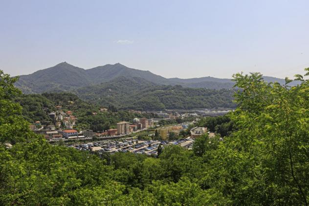 Bifamiliare in vendita a Genova - Foto 2