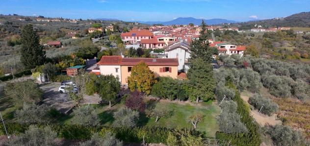 Terratetto in vendita a Malmantile - Lastra a Signa 140 mq Rif: 1364604 - Foto 3
